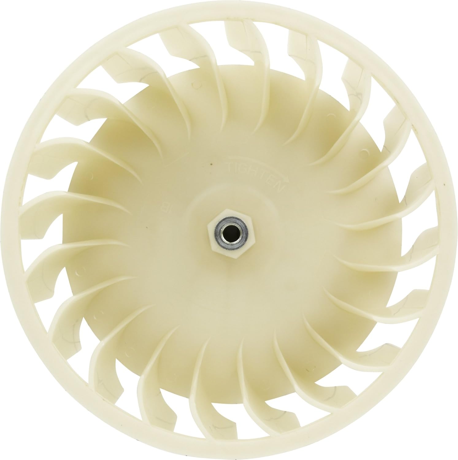 Whirlpool Dryer Blower Wheels